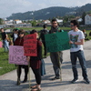 Marcha Contra a Homofobia e Transfobia